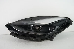 2021 2022 2023 TESLA MODEL 3 LEFT DRIVER LH SIDE PROJECTOR LED HEADLIGHT OEM B1 - Picture 1 of 8