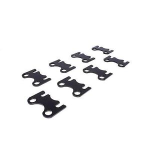 Comp Cams 4810-8 Sbc 3/8In Guide Plates Flat Type Pushrod Guide Plate, 3/8 in Pu