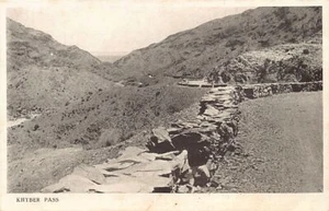 Pakistán - Khyber Pass - Imagen 1 de 2