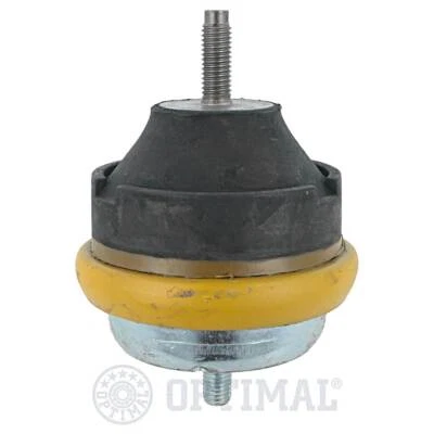 OPTIMAL Motor Lagerung rechts unten Vorderachse vorne Für CITROEN 91-15 1844.47 - Bild 1 von 4