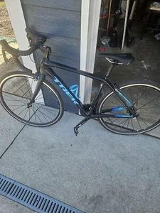 Trek Domane Sl5 - Picture 1 of 5