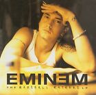 Eminem - The Marshall Mathers LP - Eminem CD AEVG The Fast Free Shipping