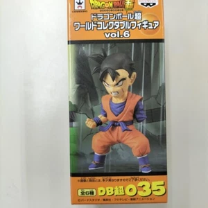 BANPRESTO Dragon Ball Super World Collectable Figure Vol.6 Son Gohan WCF RARE 35 - Picture 1 of 5