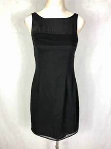 MARELLA Abito Vestito Tubino Donna Elegante Woman Party Dress Sz.XS - 38 - Imagen 1 de 6