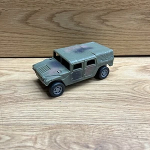 1998 Boley Veicolo aragosta militare plastica verde oliva 5" - Foto 1 di 8