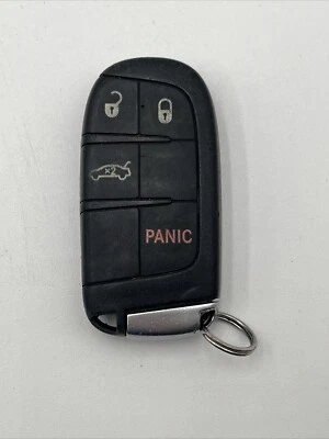 Dodge Durango 2014-2022 Smart Keyless Entry mando a distancia OEM - no programado Foto 1 de 4
