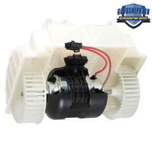 Motor soplador de climatización para Mercedes-Benz S550 CL550 CL600 2007-2012 5,5 L 2218202714 - Imagen 1 de 9