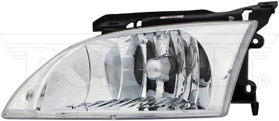 Conjunto de faros izquierdos Dorman para Chevrolet Cavalier 2000-2002 Foto 1 de 4