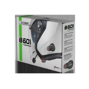 Cascos X-Lite N-COM B601-X serie Nolan Bluetooth Xlite X1005/X903/X403/X1004 - Imagen 1 de 1