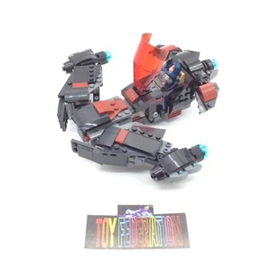 LEGO Star Wars Eclipse Fighter ~75145~ con minifigura Naare - Imagen 1 de 8