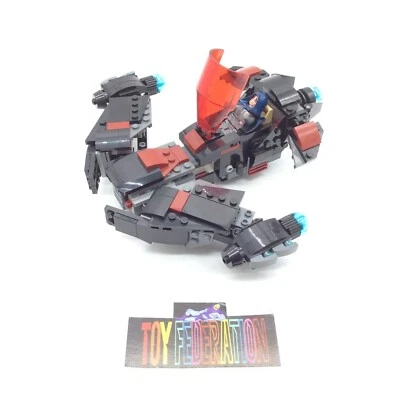 Lego Star Wars Eclipse Fighter ~75145~ com minifigura Naare - Imagem 1 de 4