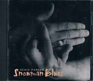 Snowman Blues - Denis Parker - Picture 1 of 2