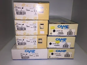 New Trulife Camp XXI Lumbosacral Support Brace - Picture 1 of 27