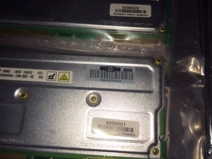 HP 3X-MS7AB-DA 20-0F87A-01 4GB 4X1GB PC800 ECC RIMM KIT ES47 ES80 GS1280  - Picture 1 of 3