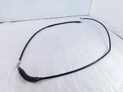 Harley Davidson FXDR FXDRS 2019 y 2020 y línea de cable de embrague Deluxe y Fat Bob Foto 1 de 4