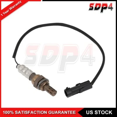 Sensor de oxígeno O2 aguas arriba para Chevrolet Caprice 1982-1993 todo motor 234-1001 Foto 1 de 4