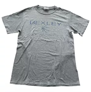Camiseta gráfica de baloncesto Bexley para adulto talla S - Imagen 1 de 5