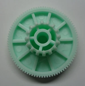 2007 - 2011 TOYOTA CAMRY NEW SUNROOF MOTOR REPLACEMENT GEAR FREE SHIPPING! - Picture 1 of 2