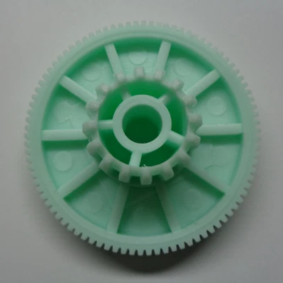 USA SELLER SUNROOF MOTOR REPLACEMENT GEAR for 06 - 2010 HUMMER H3 NEW - Image 1 of 2