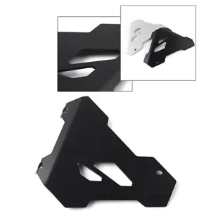 Funda protectora de arranque marco protector para BMW R1200GS Adventure R1250R negro - Imagen 1 de 10