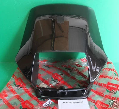 Pour APRILIA RX 50 1990 Masque De Phare Avant 8230630 - Photo 1/4