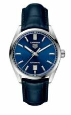 TAG Heuer Carrera Blue Men's Watch - WBN2112.FC6504