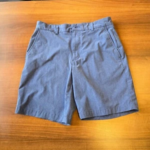 Vineyard Vines Mens Size 30 Breaker Performance Shorts 7” Inseam Blue - Bild 1 von 6