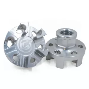 ADA BILLET COUPLER SET CRANK YAMAHA 701 SUPERJET WAVEBLASTER LIGHTWEIGHT - Bild 1 von 1