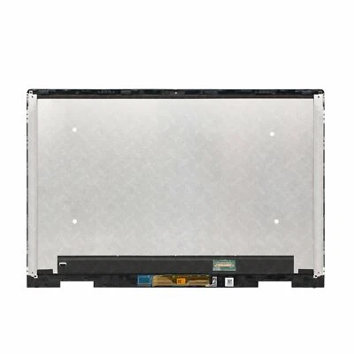 L93181-001 New HP ENVY X360 15M-EE0013DX 15M-EE0023DX LCD Touch Screen Assembly - Image 1 of 3