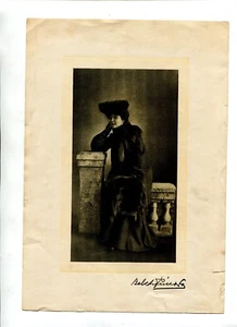 Vintage Print BALCH PRICE Department Store Brooklyn early 1900 womens FASHION 10 - Picture 1 of 1