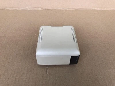 OMRON CQM1-PA203 PLC POWER SUPPLY UNIT CQM1PA203 - Image 1 of 4