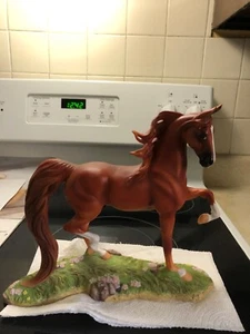 Breyer CALLIOPE, 2004-2005 Gallery Porcelain # 8133 - Picture 1 of 3
