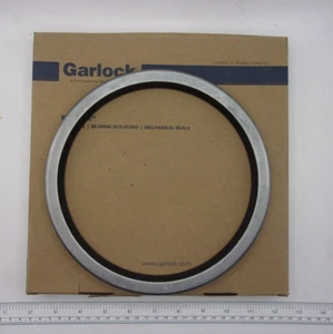 GARLOCK 21086-3530 KLOZURE OIL SEAL, 0720D - Picture 1 of 3