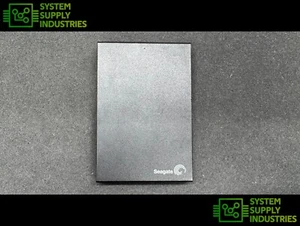 Seagate Expansion Portable 1TB External Hard Drive PS4 Xbox Mac PC Storage - Bild 1 von 6