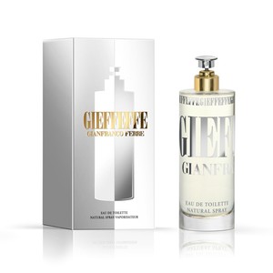 gieffeffe eau de toilette 200ml