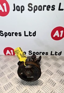NISSAN NAVARA D40 2010 - 2015 2,5 DIESEL SERVOLENKUNGSPUMPE 3X01A (PS020) - Bild 1 von 6