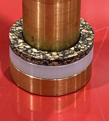 Rodamiento de rociadores National Walking S1140 y junta S1130 Kees tractor A5 B3 Foto 1 de 4