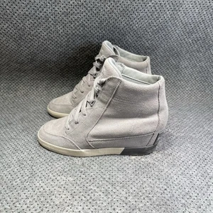 Sorel Out N About Stivale Sneaker con Zeppa Taglia 9 Donna - Foto 1 di 8