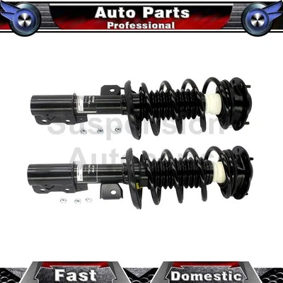 Подходит для Chevrolet Cobalt 2005 2006 2007 2008 2009 2X амортизаторы KYB передняя пружина катушки - Изображение 1 из 4