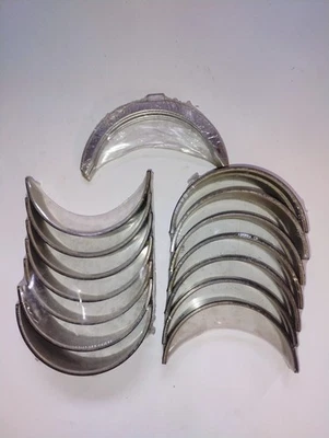 Mack 57GC387 高性能主轴承套件 全新 旧货 — 第 1/2 张图片