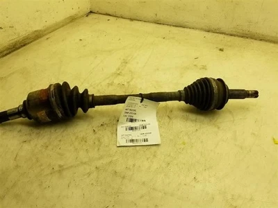 06-18 TOYOTA YARIS DRIVER SIDE FRONT AXLE SHAFT ASSEMBLY 4342052210 - Image 1 of 4