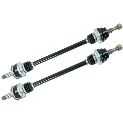 Eje trasero 2 piezas para Mercedes-Benz GLE350 2016-2018 ML350 2012-15 1663501010 Foto 1 de 4