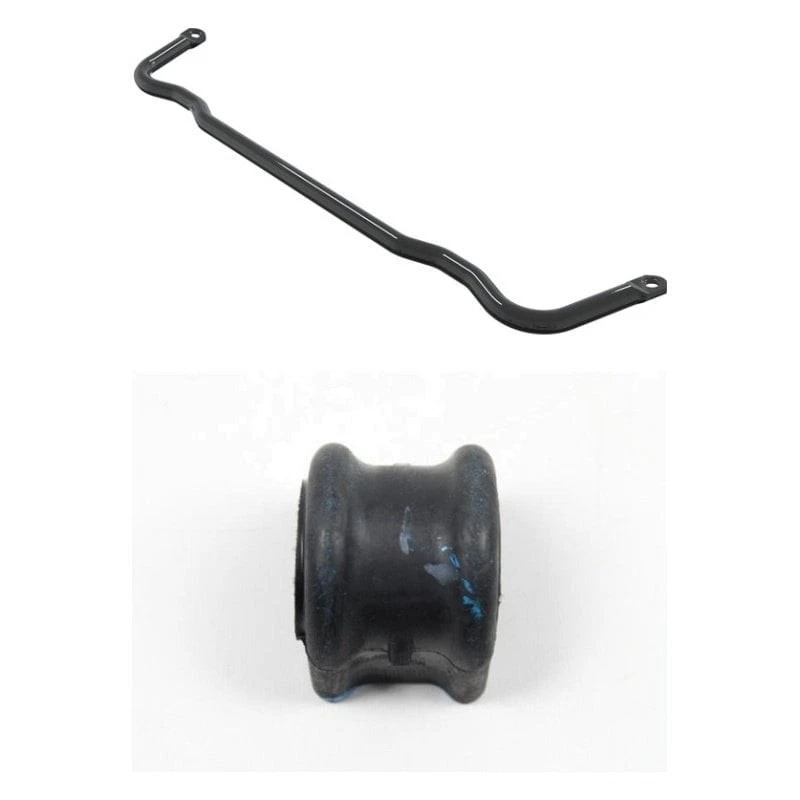 For Ram 1500 2013-2015 Mopar BNDL-75-191100 Front Stabilizer Bar & Bushing Kit Foto 1 de 1