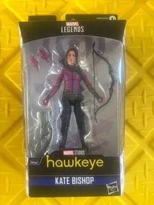 Marvel Legends Kate Bishop Hawkeye Series 6" Actionfigur 134679 - Bild 1 von 4