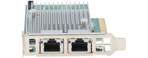 Supermicro BCM57416 Ethernet 10GB Dual-Port Base-T Adapter - Afbeelding 1 van 5