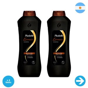 Plusbelle - Combo Shampoo Oleo Nut Coco 700 Ml c/u - Picture 1 of 1