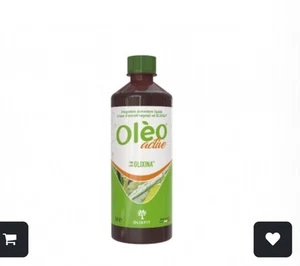 Oleo Active Etna Wellness Integratore sgonfia pancia - Foto 1 di 1
