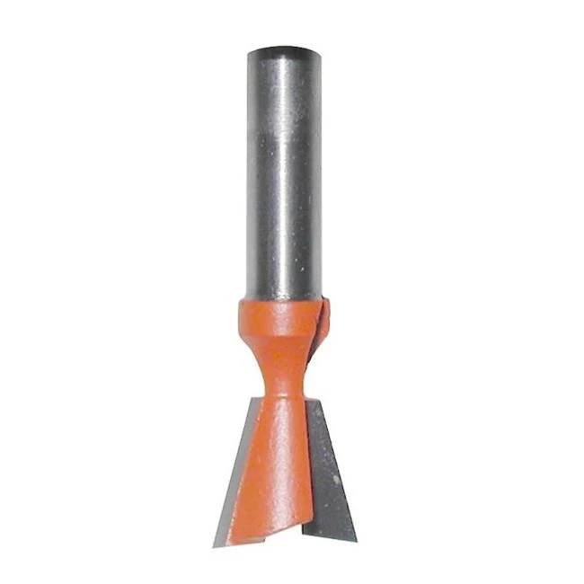 Cmt Cmt818.628.11 .50 In. Dia .50 In. Shank Dovetail Bit - Image 1 of 1