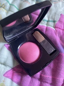 CHANEL Joues Contraste Powder Blush in Petillant / Azalea - Picture 1 of 8