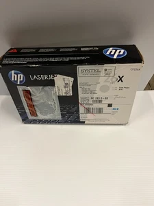 HP CF226XC 26X Wysokowydajna kaseta z tonerem LaserJet - czarna - Zdjęcie 1 z 2